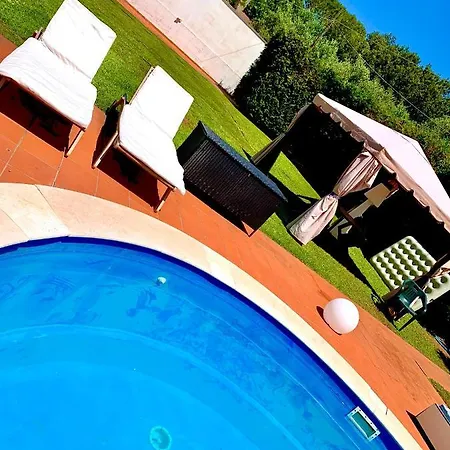A Casa Di Joy