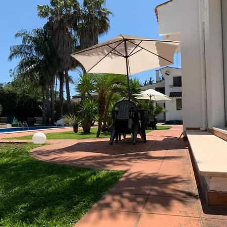 A Casa Di Joy فندق مبيت وإفطار 2*