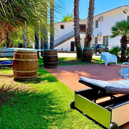 فندق مبيت وإفطار A Casa Di Joy ليتشي