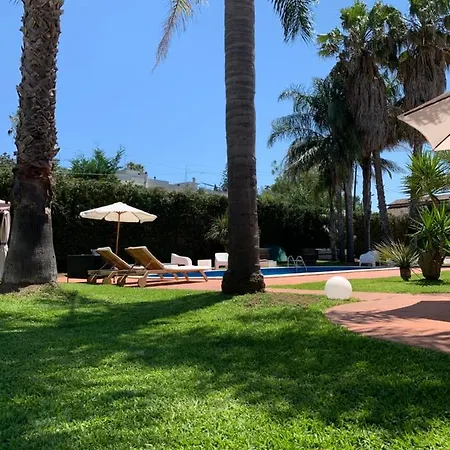 A Casa Di Joy فندق مبيت وإفطار