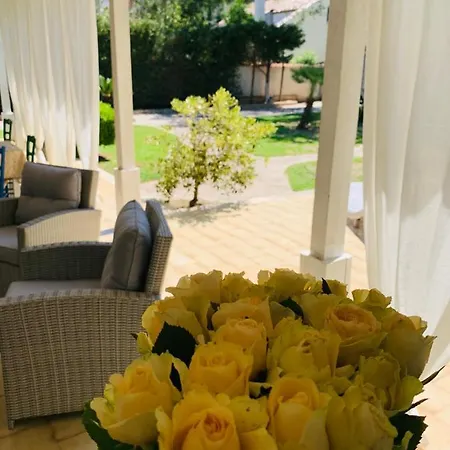 A Casa Di Joy فندق مبيت وإفطار 2*