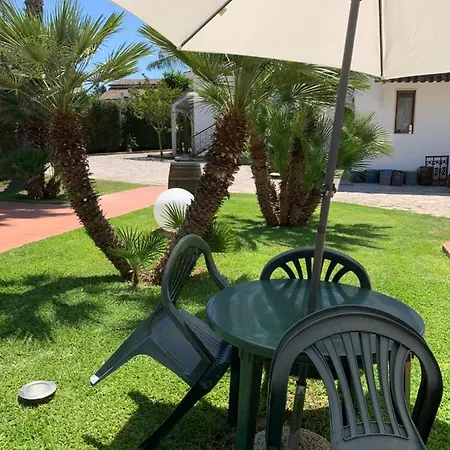 A Casa Di Joy فندق مبيت وإفطار 2*