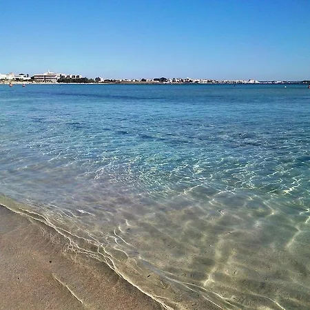 A Casa Di Joy Bed & Breakfast Lecce