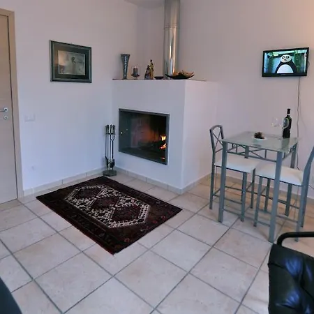 A Casa Di Joy