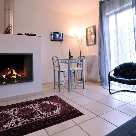A Casa Di Joy 2* ليتشي