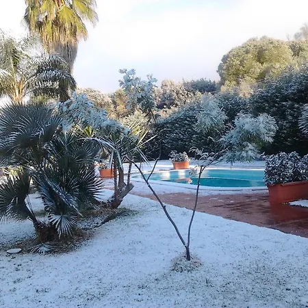 فندق مبيت وإفطار A Casa Di Joy 2*