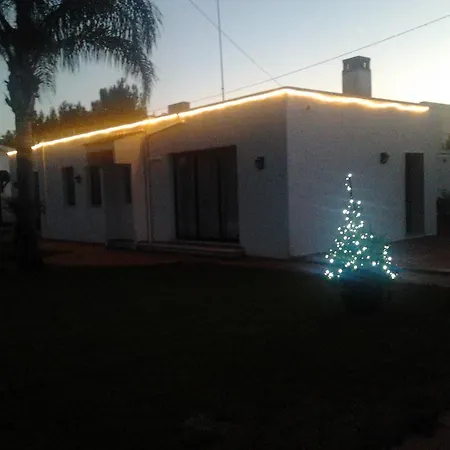 فندق مبيت وإفطار A Casa Di Joy