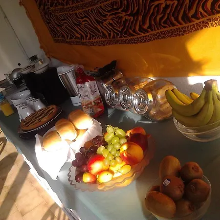 A Casa Di Joy Bed & Breakfast Lecce