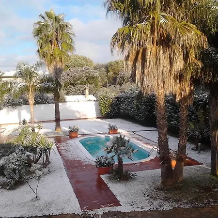A Casa Di Joy فندق مبيت وإفطار ليتشي