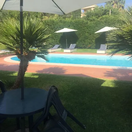 Alojamento de Acomodação e Pequeno-almoço A Casa Di Joy Lecce