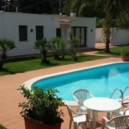 A Casa Di Joy 4* Lecce