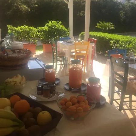 Alojamento de Acomodação e Pequeno-almoço A Casa Di Joy Lecce