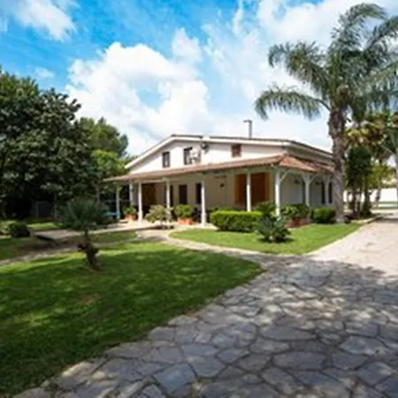 A Casa Di Joy Alojamento de Acomodação e Pequeno-almoço Lecce