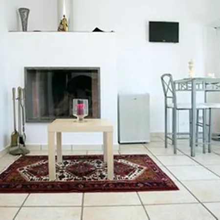 A Casa Di Joy 2*