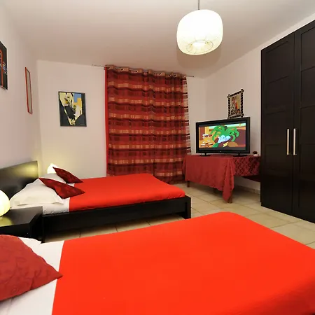 A Casa Di Joy فندق مبيت وإفطار