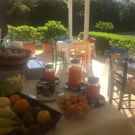 فندق مبيت وإفطار A Casa Di Joy ليتشي