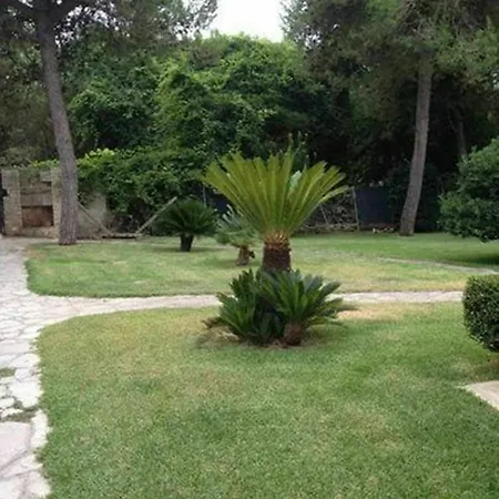 A Casa Di Joy Bed & Breakfast