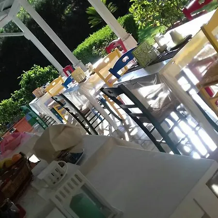 فندق مبيت وإفطار A Casa Di Joy ليتشي