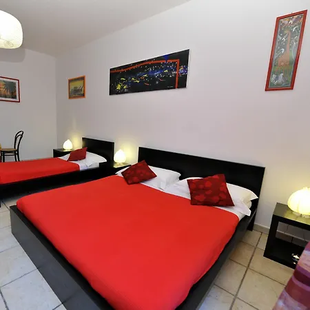A Casa Di Joy فندق مبيت وإفطار