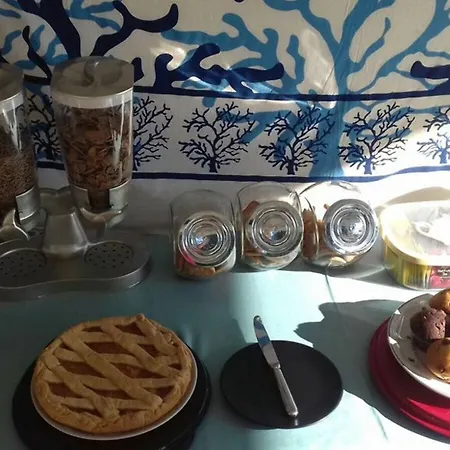 A Casa Di Joy 2* ليتشي