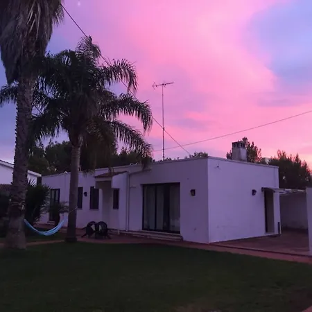 A Casa Di Joy 2* ليتشي