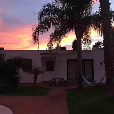 A Casa Di Joy فندق مبيت وإفطار 2*