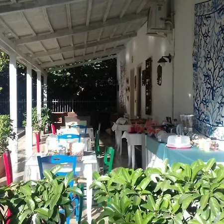 A Casa Di Joy فندق مبيت وإفطار 2*