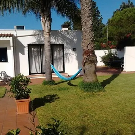 A Casa Di Joy ليتشي