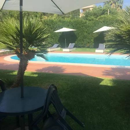 A Casa Di Joy 2*