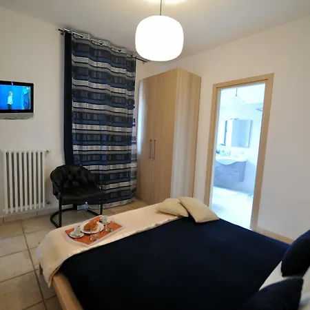 A Casa Di Joy