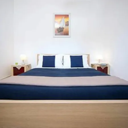 A Casa Di Joy 2*