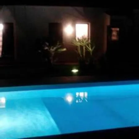 فندق مبيت وإفطار A Casa Di Joy ليتشي