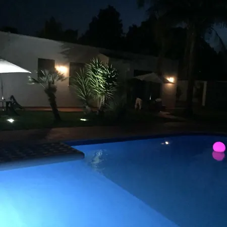 A Casa Di Joy 2* ليتشي