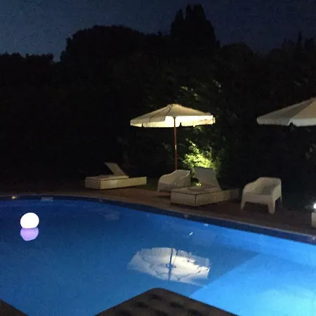 فندق مبيت وإفطار A Casa Di Joy 2*
