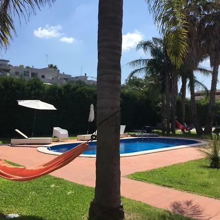 فندق مبيت وإفطار A Casa Di Joy