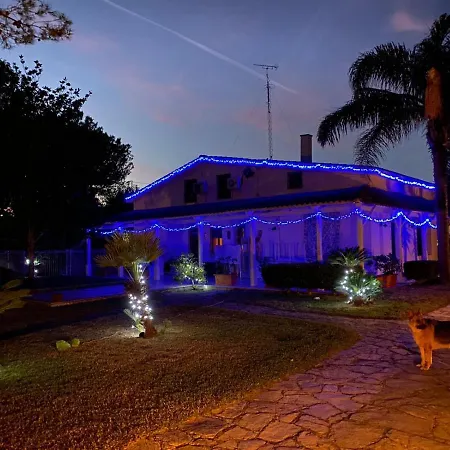 A Casa Di Joy فندق مبيت وإفطار