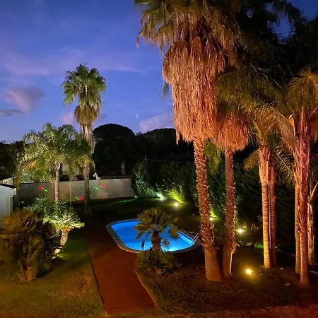 A Casa Di Joy فندق مبيت وإفطار