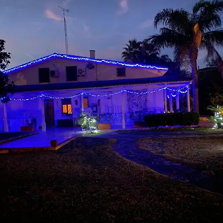 فندق مبيت وإفطار A Casa Di Joy ليتشي