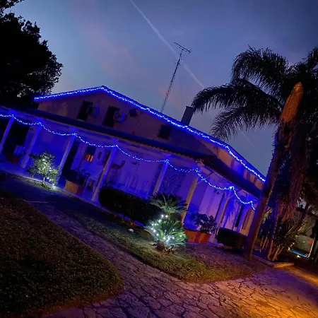 فندق مبيت وإفطار A Casa Di Joy 2*