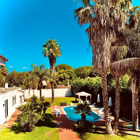 فندق مبيت وإفطار A Casa Di Joy