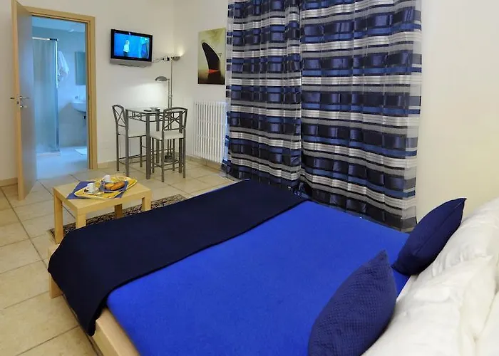 A Casa Di Joy 4* Lecce