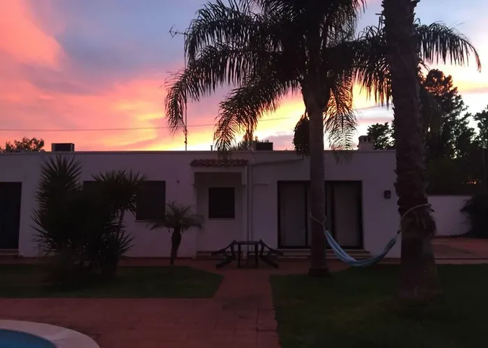 A Casa Di Joy Alojamento de Acomodação e Pequeno-almoço