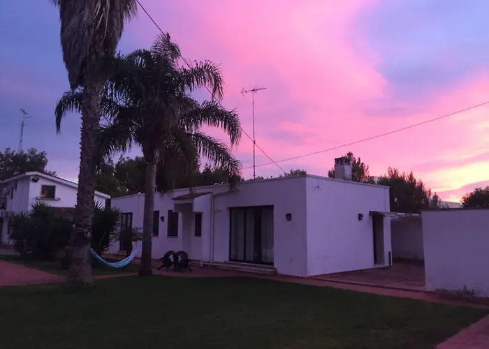 A Casa Di Joy 4* Lecce