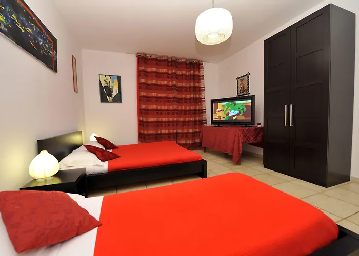 A Casa Di Joy Alojamento de Acomodação e Pequeno-almoço 4*