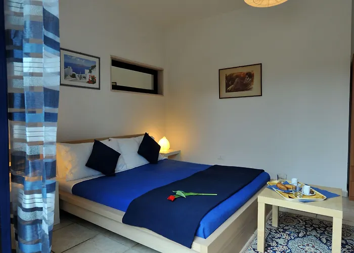 A Casa Di Joy 4* Lecce