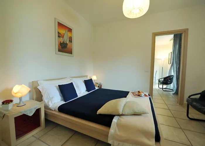 A Casa Di Joy Alojamento de Acomodação e Pequeno-almoço