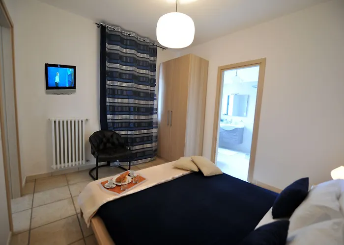 Alojamento de Acomodação e Pequeno-almoço A Casa Di Joy 4*