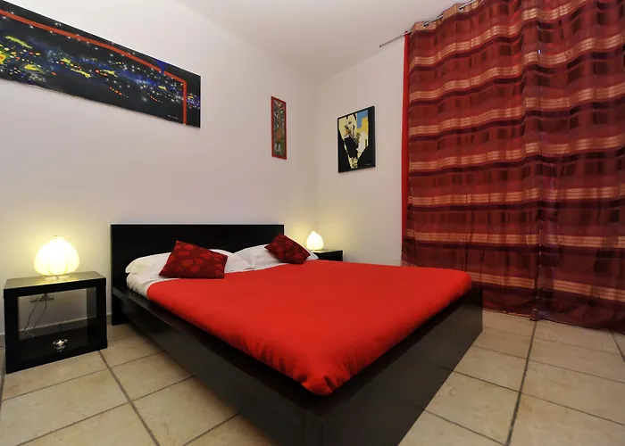 A Casa Di Joy Alojamento de Acomodação e Pequeno-almoço 4*