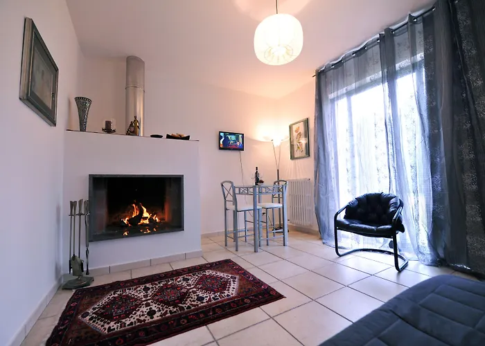 Alojamento de Acomodação e Pequeno-almoço A Casa Di Joy 4*