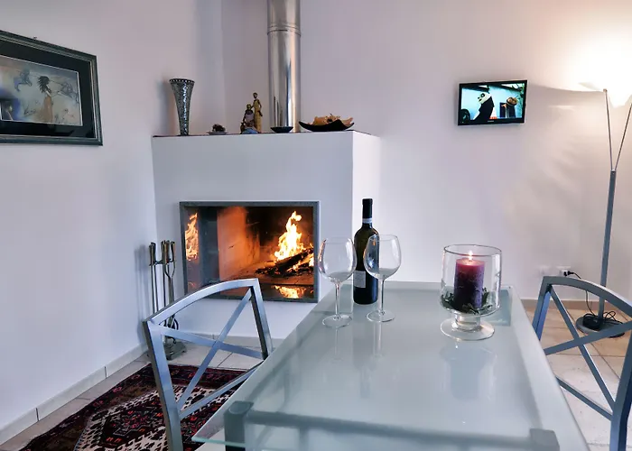 A Casa Di Joy 4* Lecce